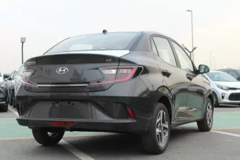 HYUNDAI GRAND I10 2023