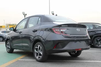 HYUNDAI GRAND I10 2023