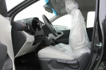 HYUNDAI GRAND I10 2023