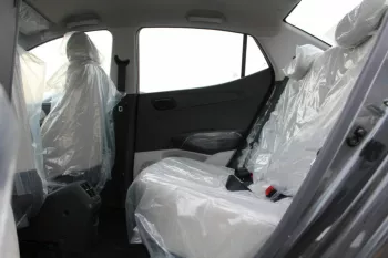 HYUNDAI GRAND I10 2023