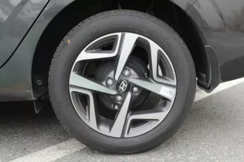 HYUNDAI GRAND I10 2023