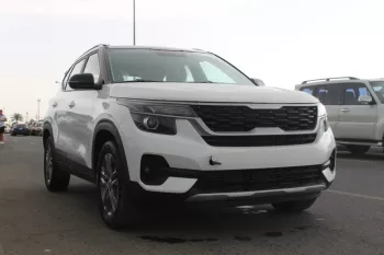 KIA SELTOS 1.6L PETROL 2WD 2023
