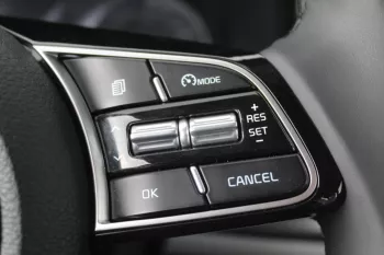 KIA SELTOS 1.6L PETROL 2WD 2023