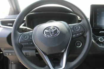 Toyota Levin 1.2 Liter 2022