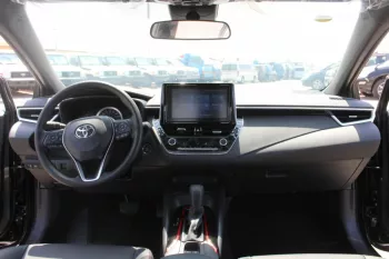Toyota Levin 1.2 Liter 2022