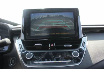 Toyota Levin 1.2 Liter 2022