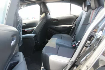 Toyota Levin 1.2 Liter 2022