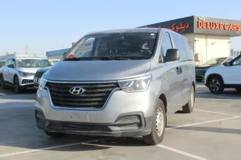 2020 HYUNDAI H1 2.4L
