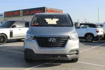 2020 HYUNDAI H1 2.4L