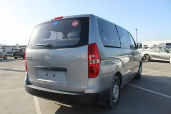 2020 HYUNDAI H1 2.4L