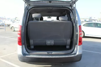 2020 HYUNDAI H1 2.4L
