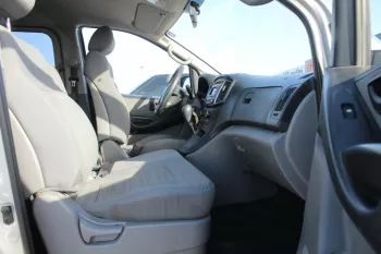 2020 HYUNDAI H1 2.4L