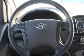 2020 HYUNDAI H1 2.4L