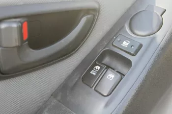 2020 HYUNDAI H1 2.4L