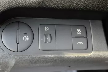 2020 HYUNDAI H1 2.4L
