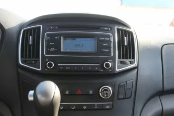 2020 HYUNDAI H1 2.4L
