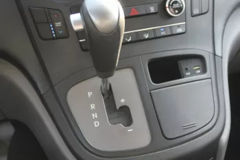 2020 HYUNDAI H1 2.4L