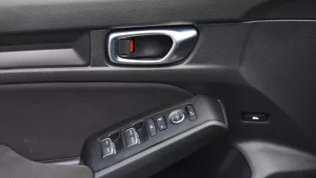 Honda Civic 2022 4Cyl FWD