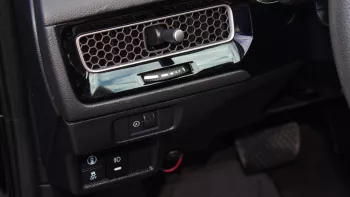 Honda Civic 2022 4Cyl FWD