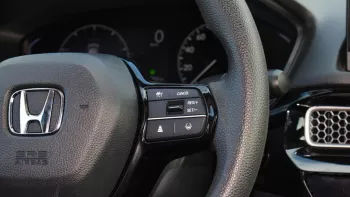 Honda Civic 2022 4Cyl FWD