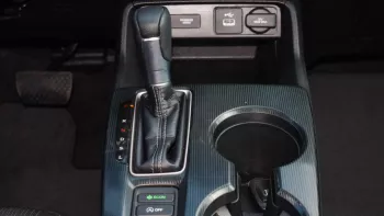 Honda Civic 2022 4Cyl FWD