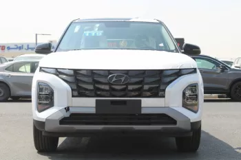 2023 HYUNDAI CRETA 1.5L AT PRL