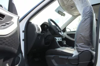 2023 HYUNDAI CRETA 1.5L AT PRL