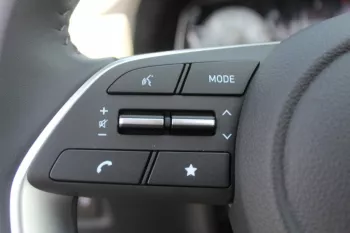 2023 HYUNDAI CRETA 1.5L AT PRL