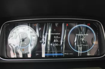 2023 HYUNDAI CRETA 1.5L AT PRL