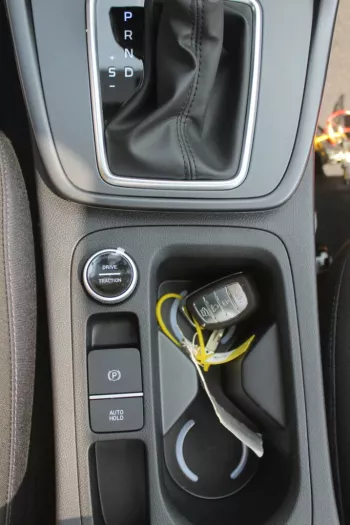 2023 HYUNDAI CRETA 1.5L AT PRL