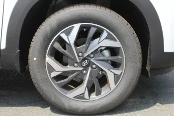 2023 HYUNDAI CRETA 1.5L AT PRL