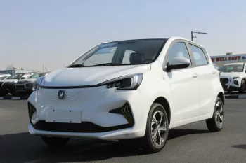 2022 CHENGAN E-STAR (EV) FULL OPTION