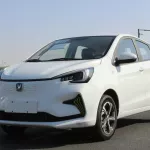 2022 CHENGAN E-STAR (EV) FULL OPTION - Thumbnail 1