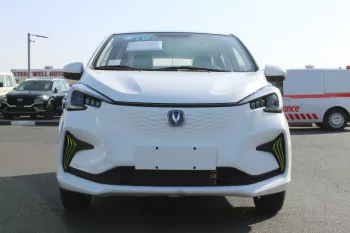 2022 CHENGAN E-STAR (EV) FULL OPTION