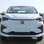 2022 CHENGAN E-STAR (EV) FULL OPTION - Thumbnail 2