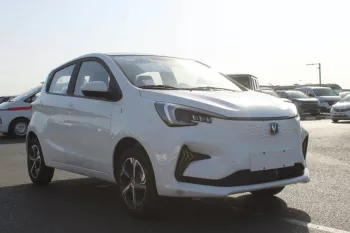 2022 CHENGAN E-STAR (EV) FULL OPTION