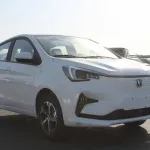 2022 CHENGAN E-STAR (EV) FULL OPTION - Thumbnail 3