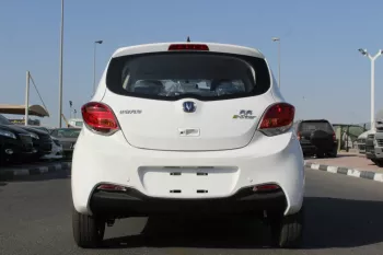 2022 CHENGAN E-STAR (EV) FULL OPTION