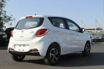 2022 CHENGAN E-STAR (EV) FULL OPTION