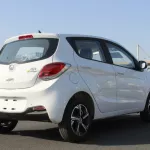 2022 CHENGAN E-STAR (EV) FULL OPTION - Thumbnail 5