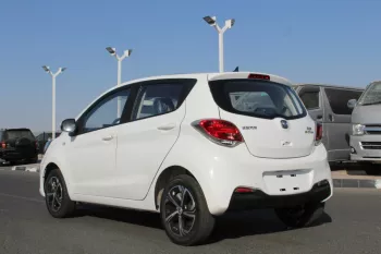 2022 CHENGAN E-STAR (EV) FULL OPTION