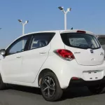 2022 CHENGAN E-STAR (EV) FULL OPTION - Thumbnail 6
