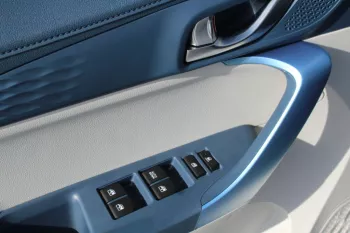 2022 CHENGAN E-STAR (EV) FULL OPTION