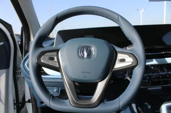 2022 CHENGAN E-STAR (EV) FULL OPTION