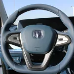 2022 CHENGAN E-STAR (EV) FULL OPTION - Thumbnail 12