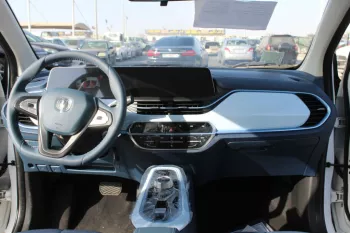 2022 CHENGAN E-STAR (EV) FULL OPTION