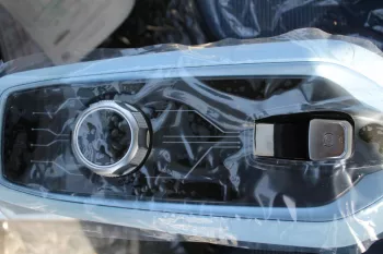2022 CHENGAN E-STAR (EV) FULL OPTION