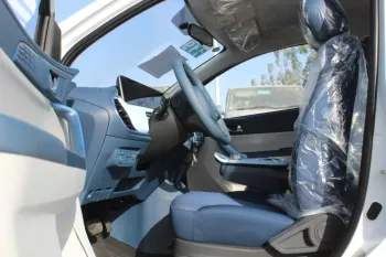 2022 CHENGAN E-STAR (EV) FULL OPTION
