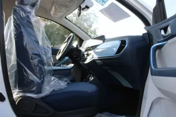 2022 CHENGAN E-STAR (EV) FULL OPTION