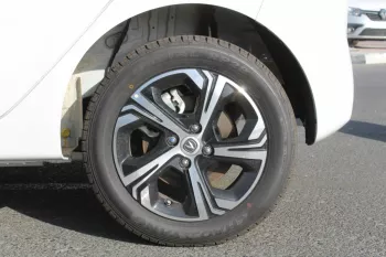 2022 CHENGAN E-STAR (EV) FULL OPTION